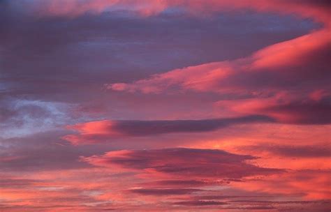 Sunset Clouds Sky · Free Photo On Pixabay