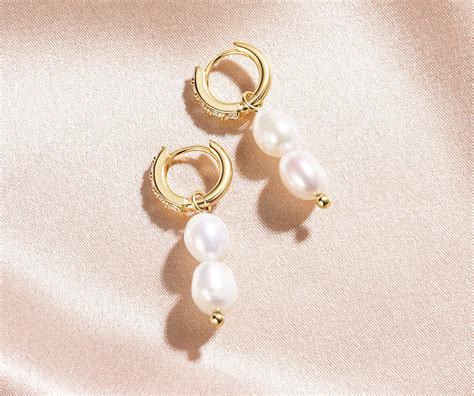 Pearl Charms Mix Charms Collections