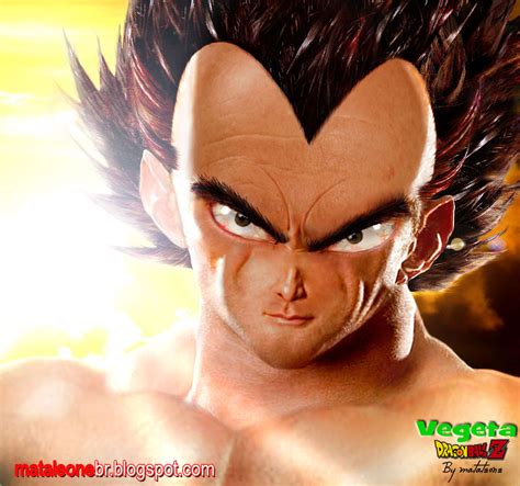 The dragon ball z video games take fusions to a lot of weird places fans never expected. Dragonball Z real - Taringa!