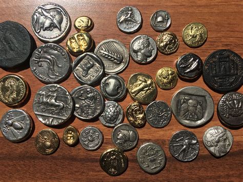 Lot Of Ancient Coins Silver Coins For Sale Gold And Silver Coins 24k