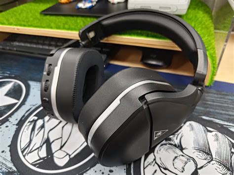 Turtle Beach Stealth Gen Review A Solid Upgrade For Your Xbox