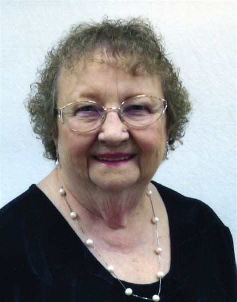 Obituary For Barbara Ann Ledbetter Dodson The Padgett And King