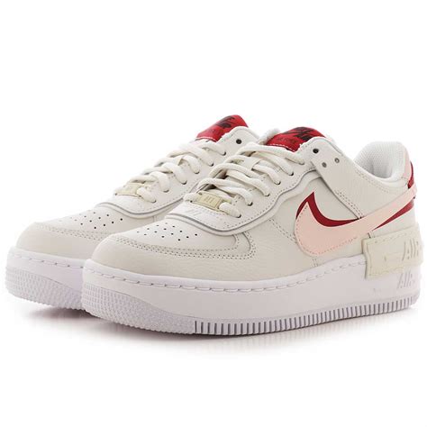 The nike swooshes are sitting on top of each other, while the exaggarated stacked midsole features an. Nike Wmns Air Force 1 Low *Shadow Phantom* (Phantom Echo