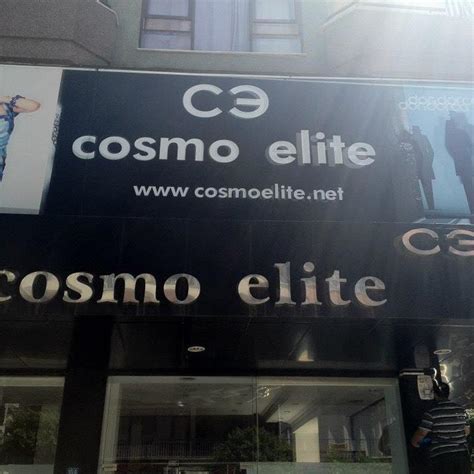 Cosmo Elite Alanya