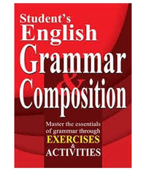 12 downloads 177 views 2mb size. S.CHAND: English Grammar Composition E-Book PDF Free ...
