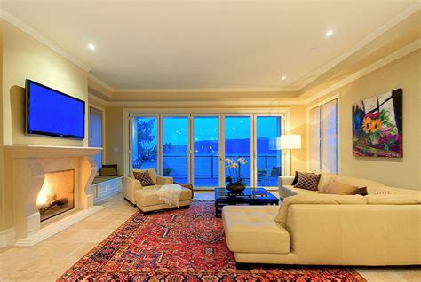 A Beautiful West Vancouver Estate Home Bunch Interior Design Ideas