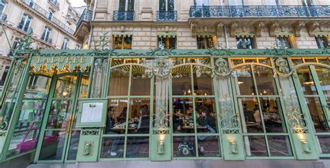 The Best Restaurants On And Around The Champs Élysées Champs Elysees