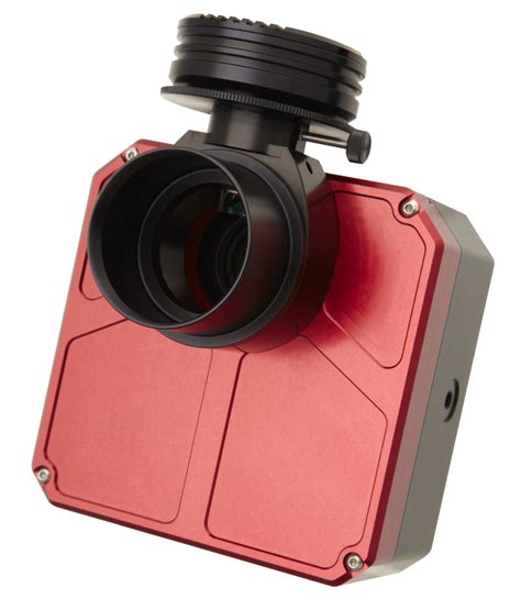 A Guide To The Atik Cameras Range Atik Cameras