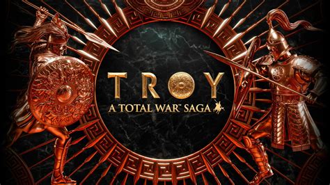 A Total War Saga Troy Wallpapers Wallpaper Cave