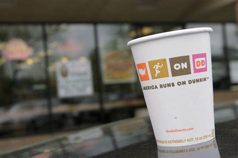 Dunkin Donuts Burglar From Nj Gets 11 Years In Prison Report Says