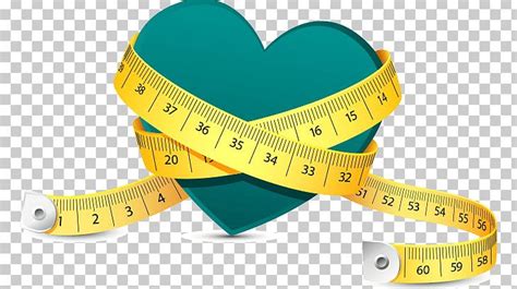 Tape Measures Measurement Png Clipart Are Health Losing Weight