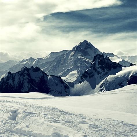 4597717 Snow Mount Everest Mountains Nature Landscape Rare