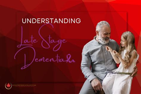 Ppt Understanding Late Stage Dementia Powerpoint Presentation Free
