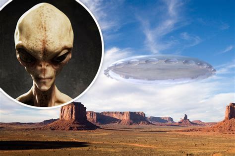 Do Aliens Exist Hundreds Of Ufo Sightings Occur In This American
