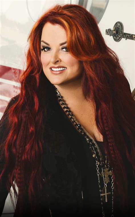 Wynonna Judd | New Mexico Department of Cultural Affairs