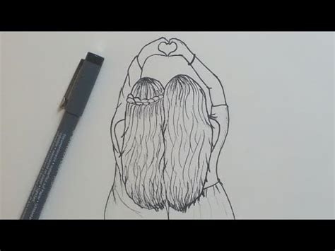 The best way to learn is drawing, even if you're no artist ...