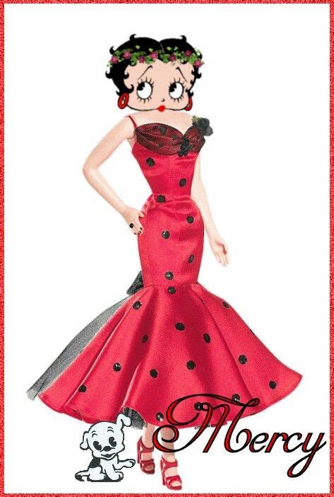Pin By Patricia Hamilton On Betty Boop Betty Boop Figurines Betty