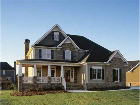Farmhouse floor plans (or farmhouse style house plans) may feature such a outfit your porch with fans, unique light fixtures, porch furniture and artwork that suits your own personal style. Remodeling for Ranch Style House Plans with Basement and ...