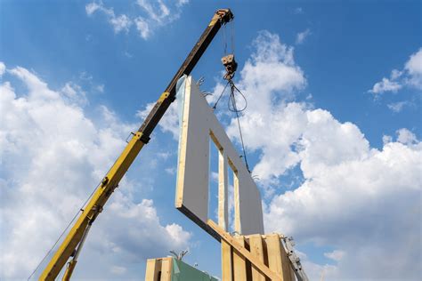 Thinking Modular Construction? Think About Your Insurance ...