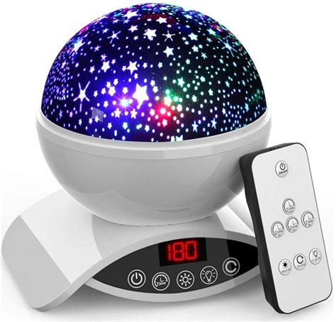 Guide To The 3 Best Night Light Star Projectors 2020 2021