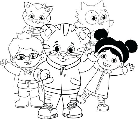 Printable lion and tiger coloring pages. Lion And Tiger Coloring Pages at GetColorings.com | Free ...