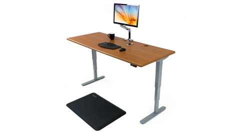 Learn more with our detailed and thorough reviews of sit stand desks. Best Sit-Stand Desks Under $800 | Expert Reviews
