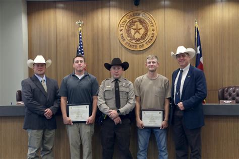 Two Citizens Recognized By Sheriff S Office For Assisting Deputy 07 06 2021 Press Releases