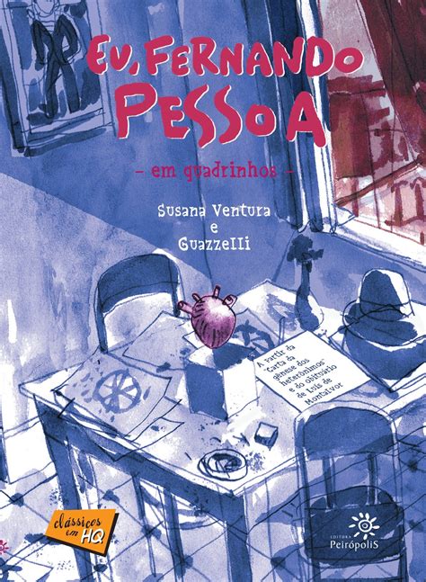 Livro De Fernando Pessoa