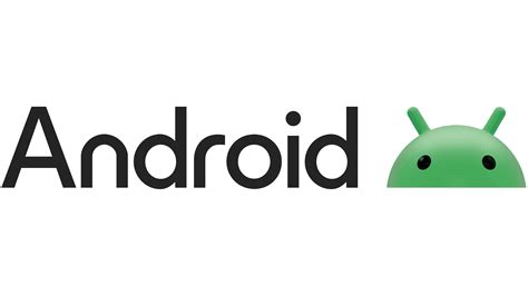 Android Logo Symbol Meaning History Png Brand
