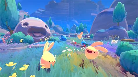 Is Slime Rancher 2 on the Xbox Gamepass at launch? - Pro Game Guides