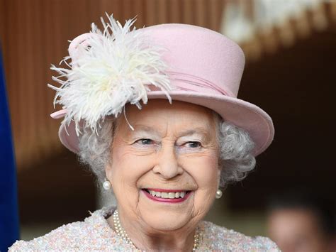10 Places Around The Globe Named After Queen Elizabeth Ii