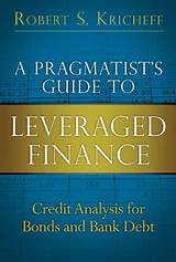 Pictures of Credit Analysis Books