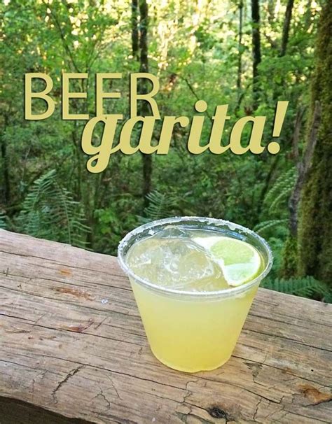 Beergarita The Ultimate Summer Party Drink