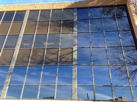 How Exterior Window Tinting Can Modernize Your Salt Lake City