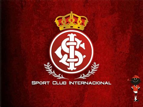 Sport Club Internacional Wallpapers - Wallpaper Cave