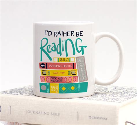 book lover t coffee mug book worm tea mug bookish t etsy