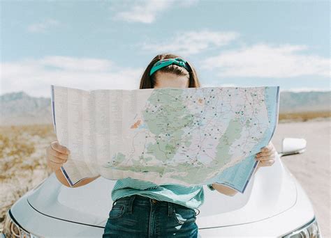 5 Tips To Prepare For A Solo Road Trip Big Daddy Kreativ Travel