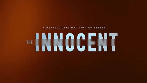 Netflixs The Innocent Review Twisted And Gripping Leisurebyte