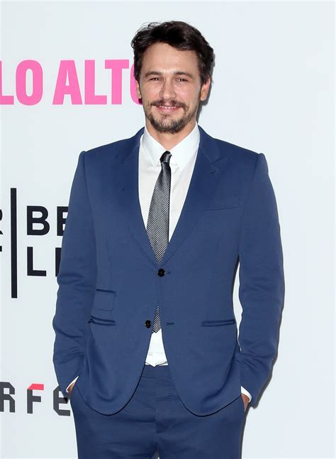 James Franco A Documentary Nears Completion Rolling Stone