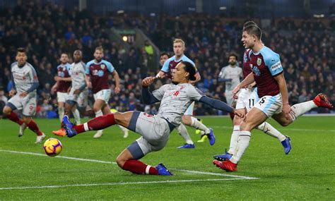 Read carefully all the analysis of statistical information, thanks to which we have prepared the most promising bet for this match. Premier League: Liverpool versus Burnley preview