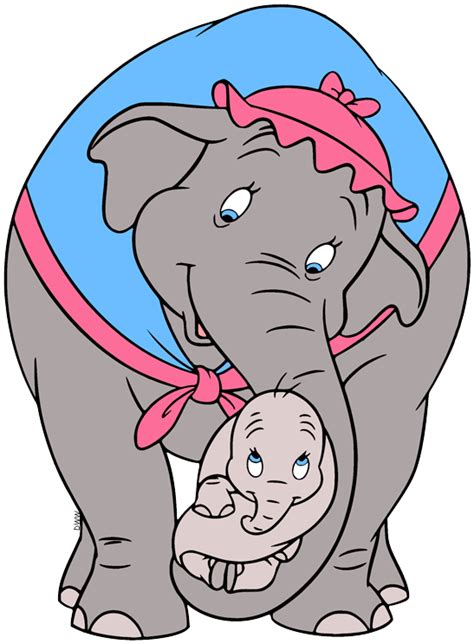 Dumbo Clip Art 4 Disney Clip Art Galore