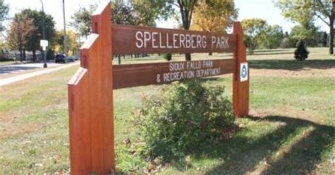 After all, the food in sioux falls is far from what you would expect from traditional midwestern cuisine. Spellerberg Park | Experience Sioux Falls