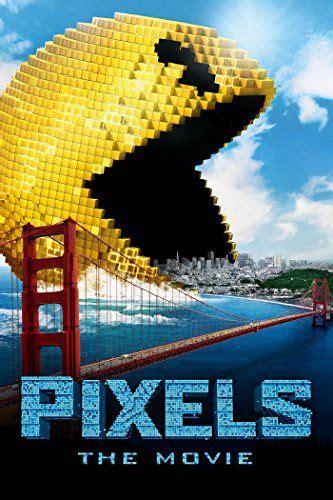 Pixels Adam Sandler Shopswell Films Complets Regarder Film