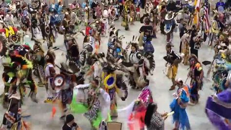 Seminole Tribal Fair And Pow Wow YouTube
