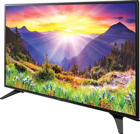 Lg 49lh600t 49 Inch Full Hd Smart Led Tv Best Price In India 2021