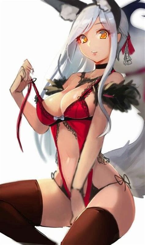 7 Best Images About Anime Characters On Pinterest Sexy