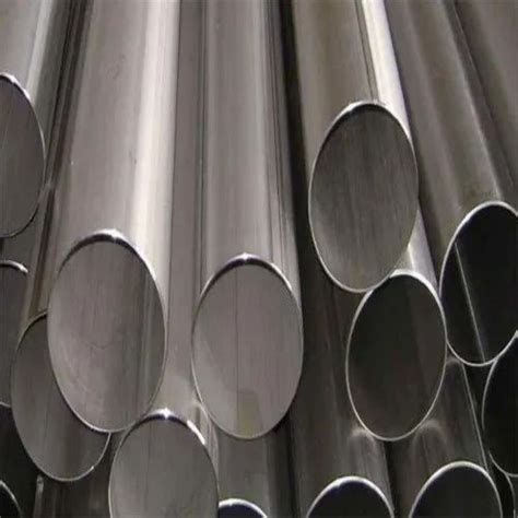 Astm Asme A Tp Smls Pipes Thickness Mm Mm At Rs Kg