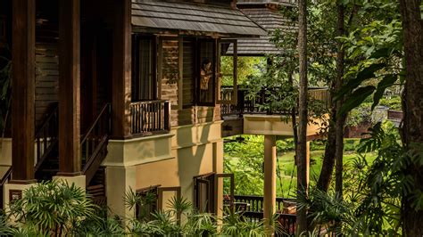 Chiang Mai Villas Pavilions And Residences Four Seasons Resort