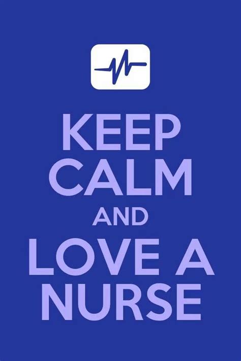 Love A Nurse Nurses Pinterest
