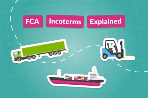 Free Carrier Fca Incoterms Explained Guide Hot Sex Picture